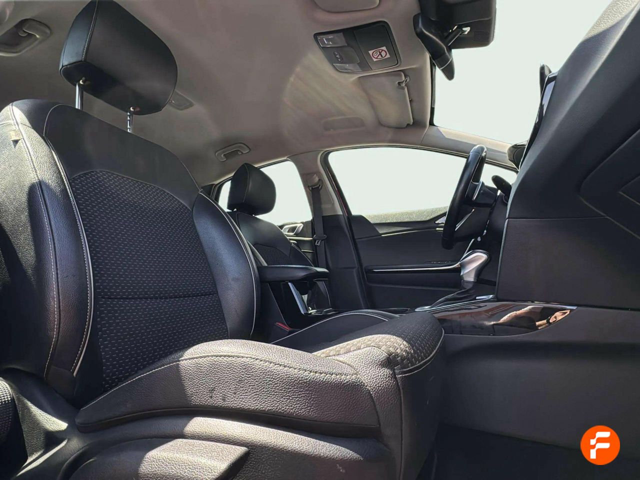 Foto Kia XCeed 20