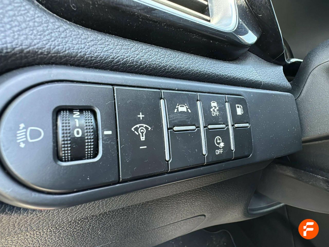 Foto Kia XCeed 24