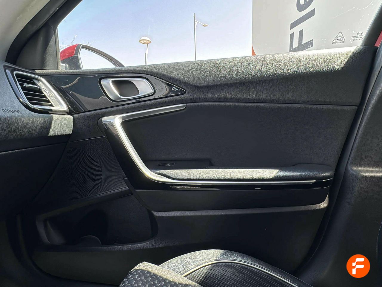 Foto Kia XCeed 26