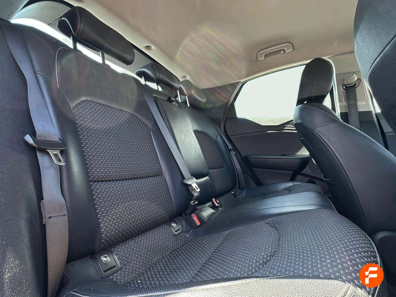 Foto Kia XCeed 27