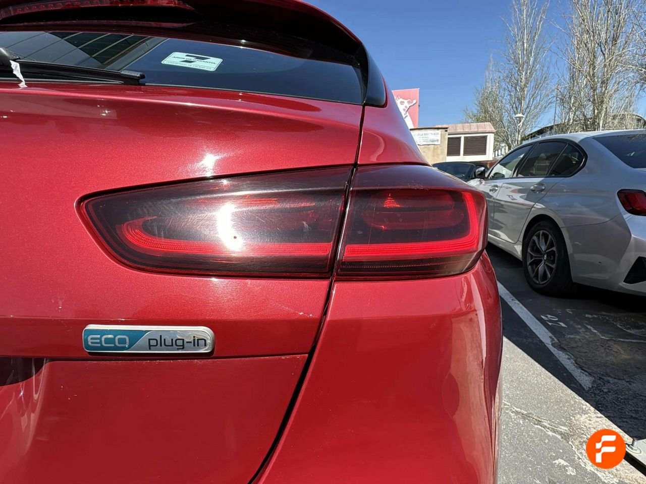 Foto Kia XCeed 31