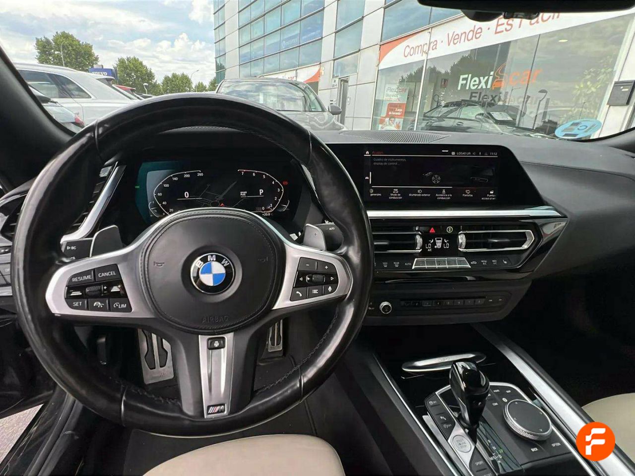 Foto BMW Z4 20