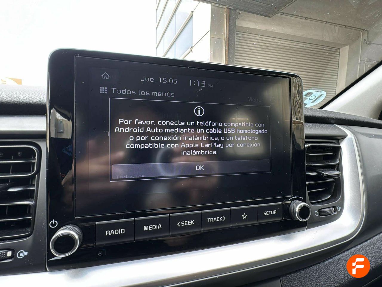 Foto Kia Stonic 16