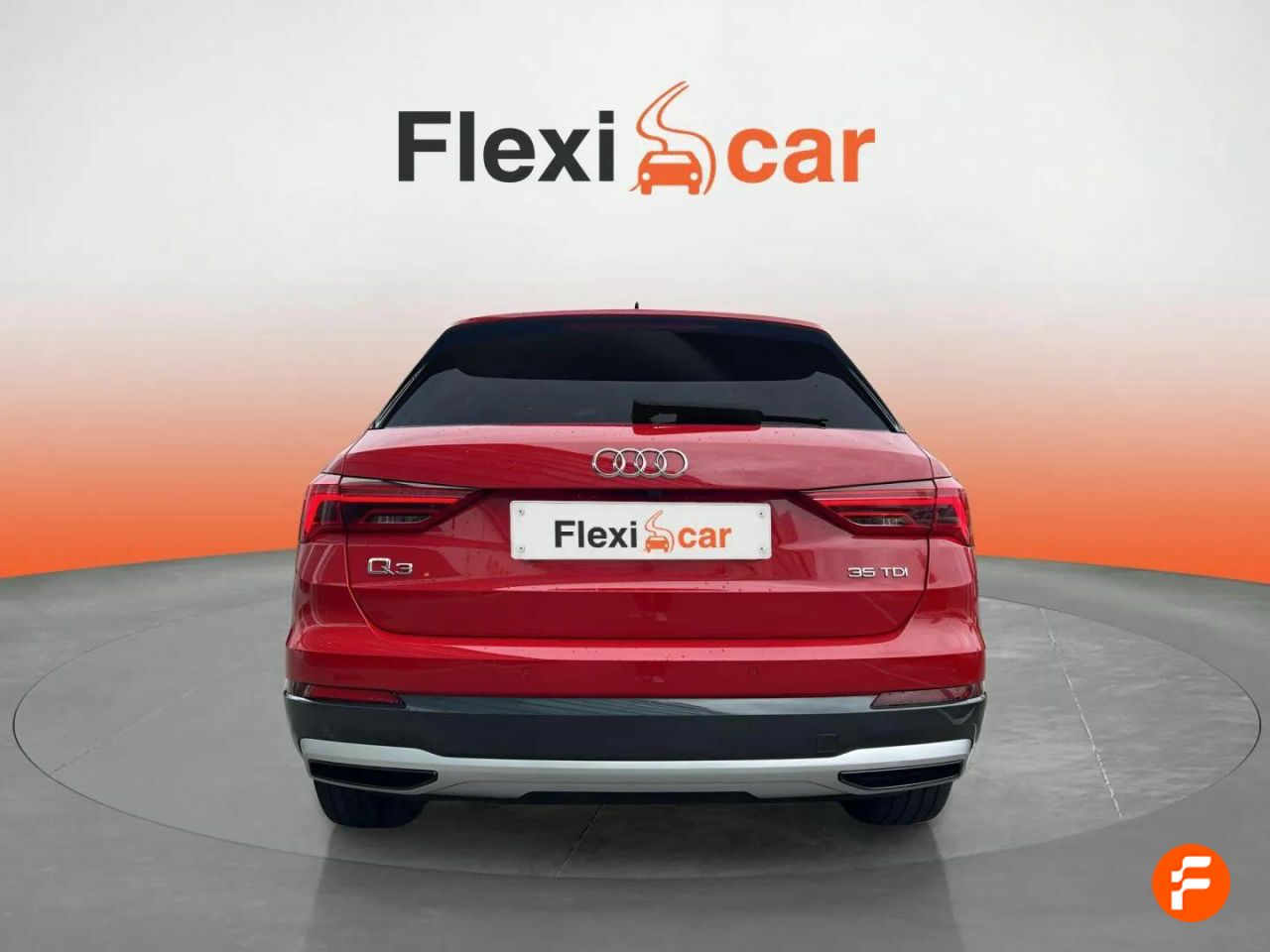 Foto Audi Q3 7