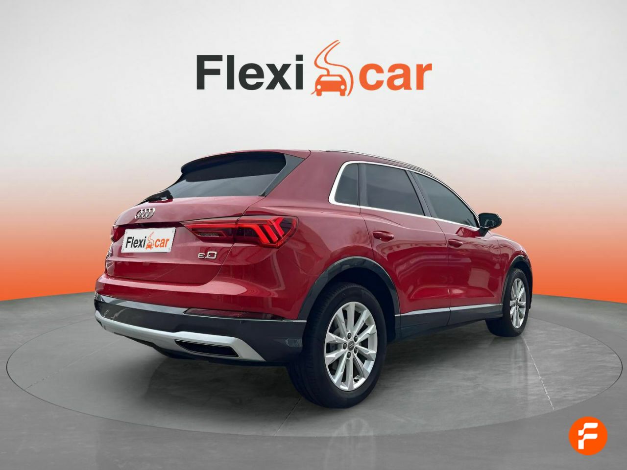 Foto Audi Q3 8