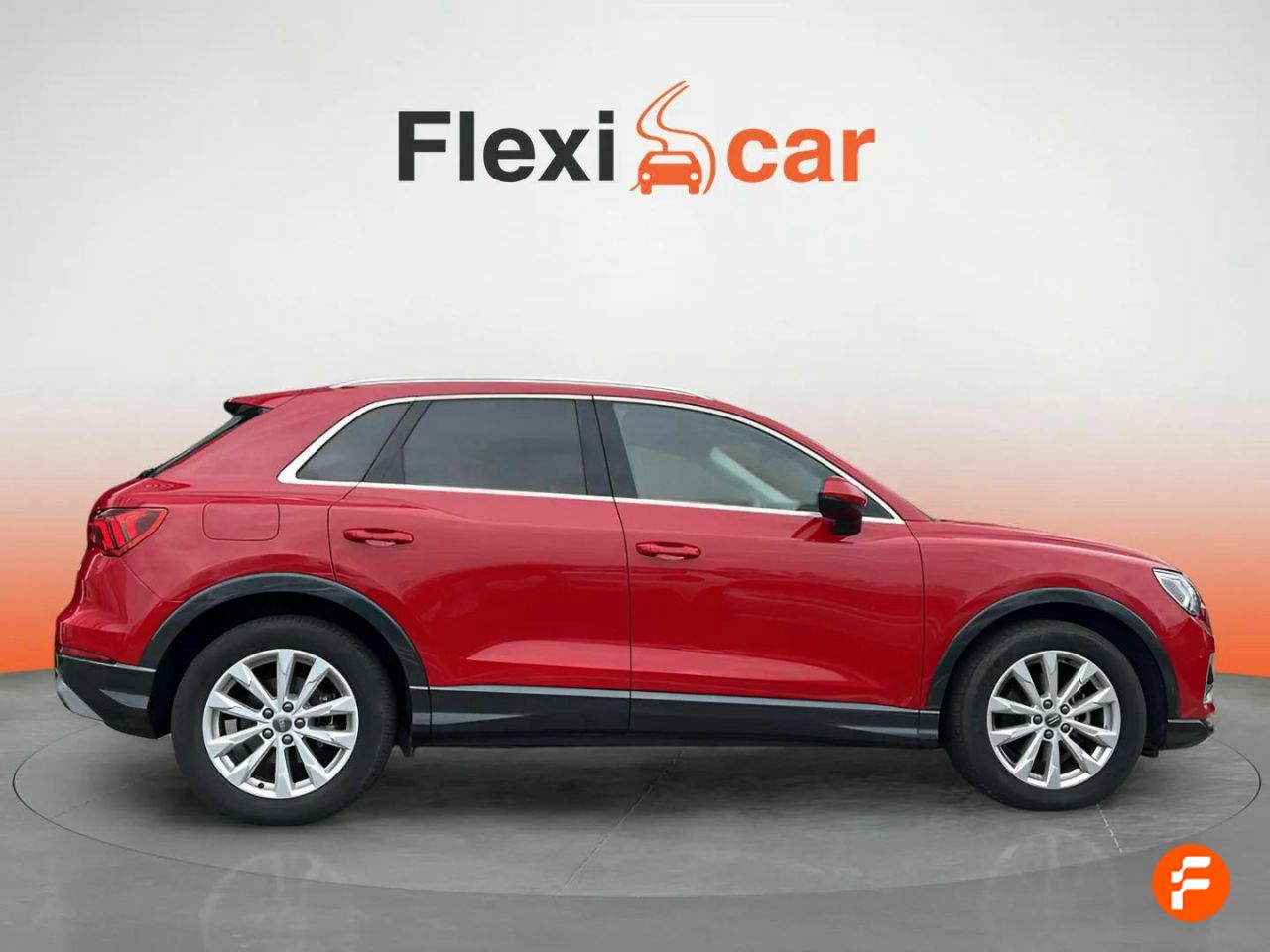 Foto Audi Q3 9