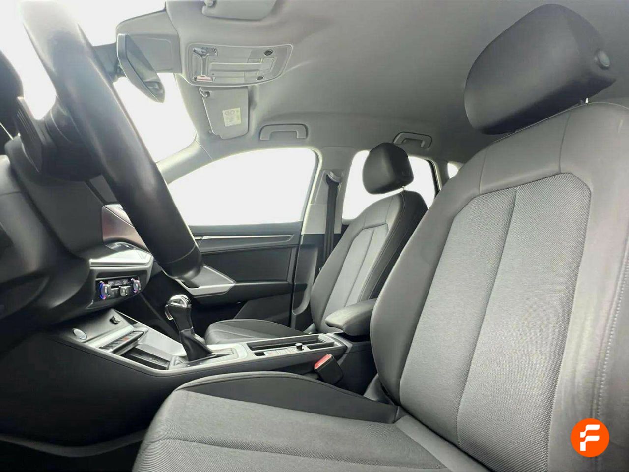Foto Audi Q3 11