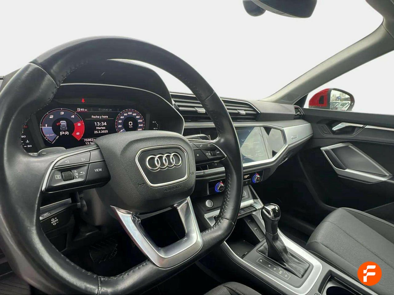 Foto Audi Q3 17