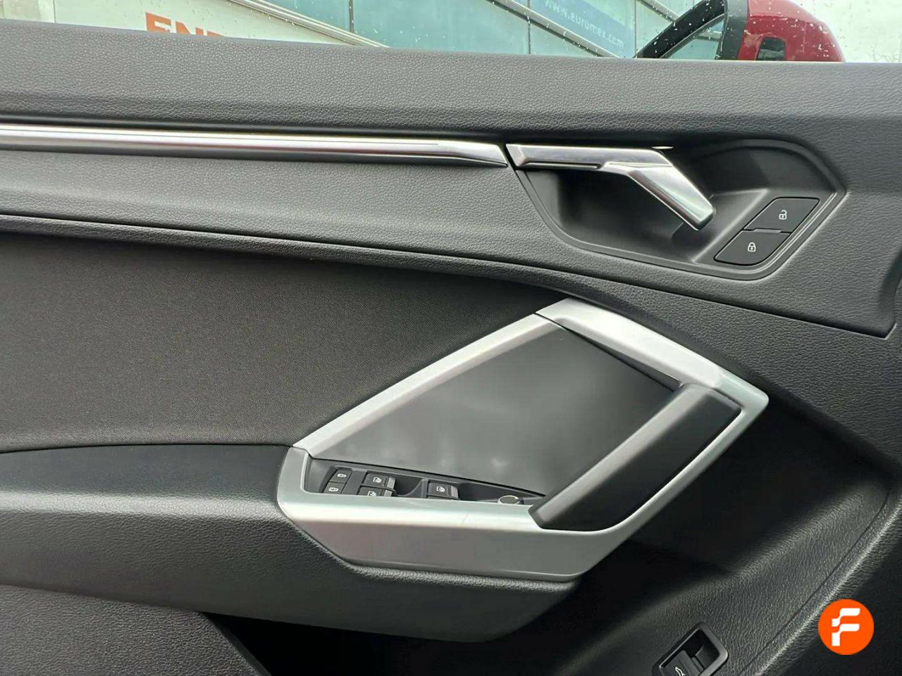 Foto Audi Q3 29