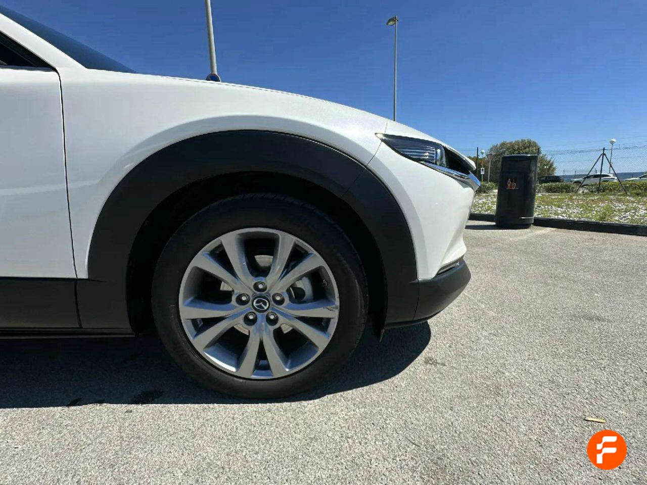Foto Mazda CX-30 22