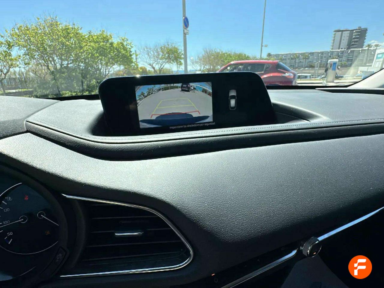Foto Mazda CX-30 30