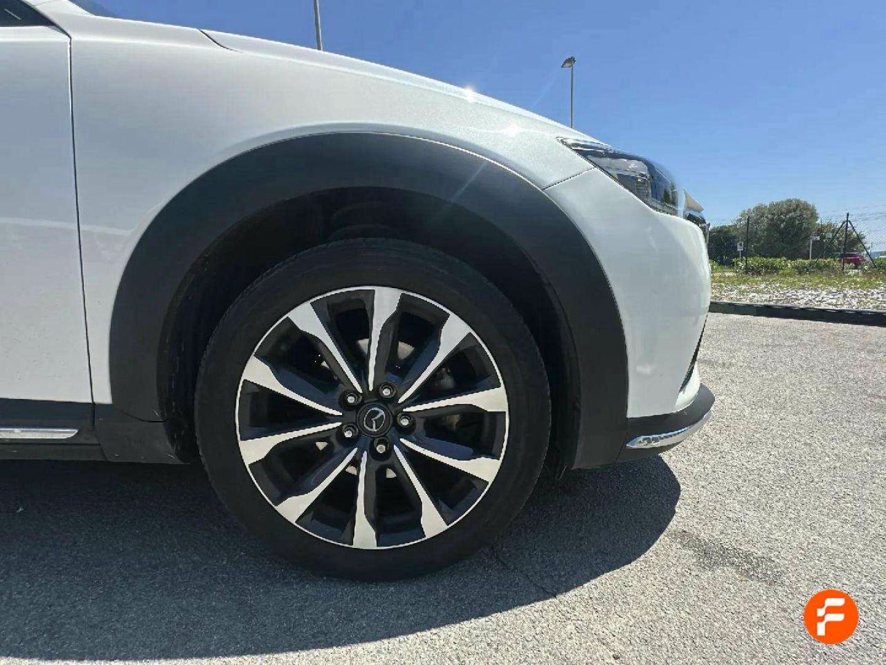 Foto Mazda CX-3 22