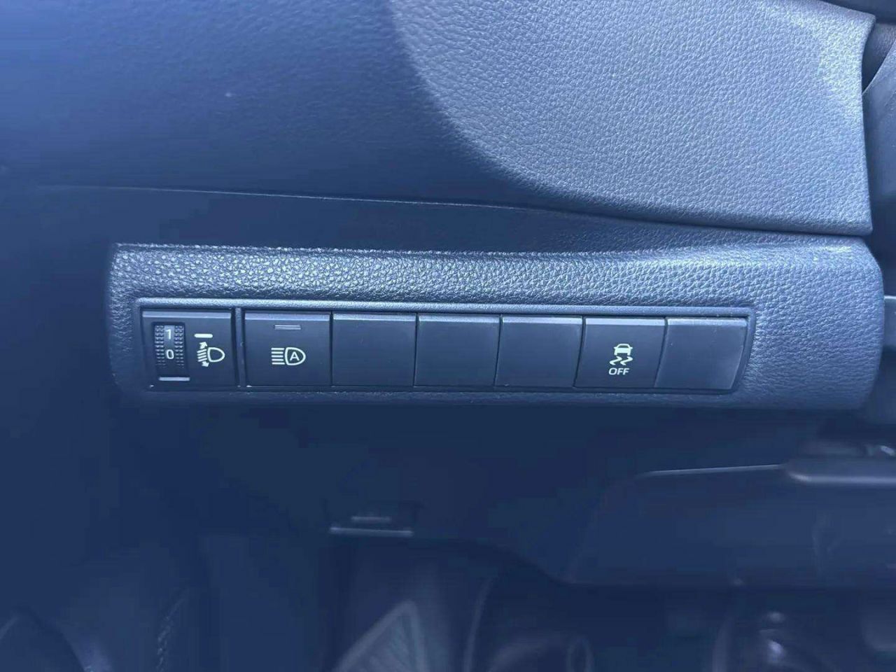 Foto Toyota Corolla 17