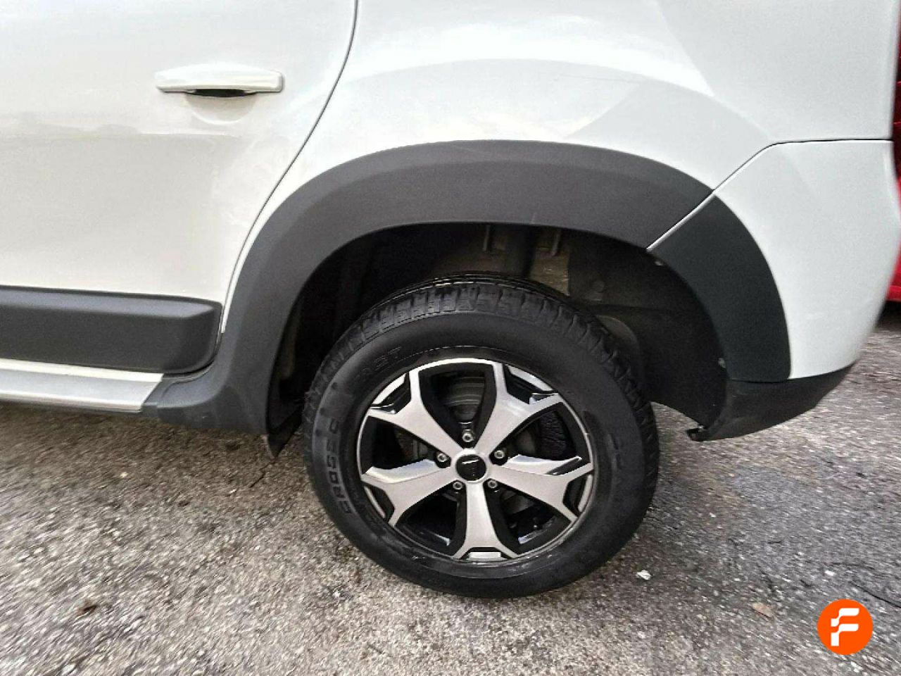 Foto Dacia Duster 20