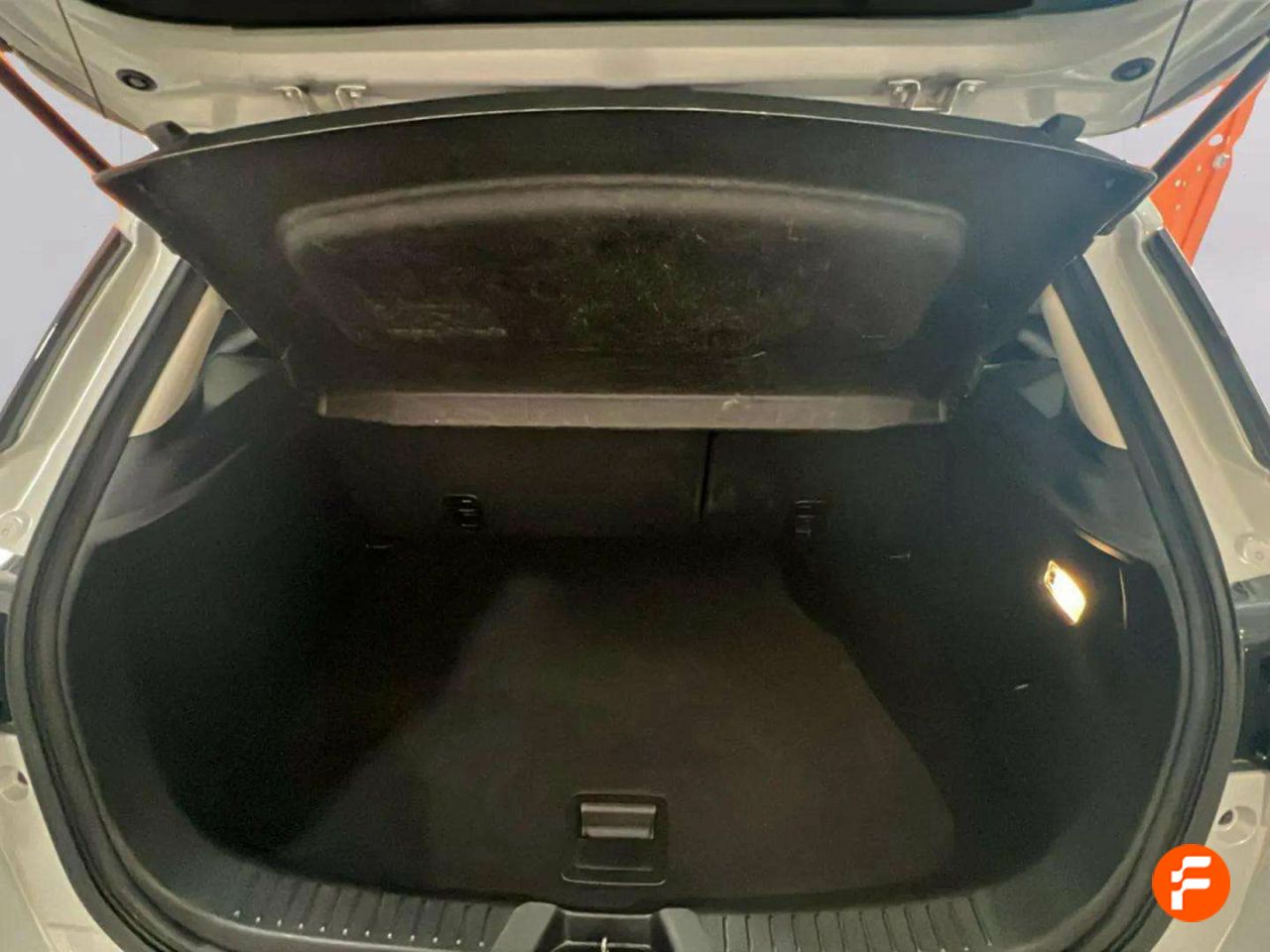 Foto Mazda CX-3 17