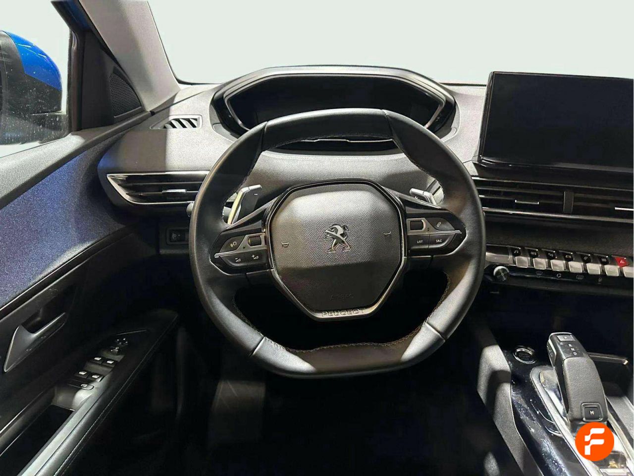 Foto Peugeot 3008 11