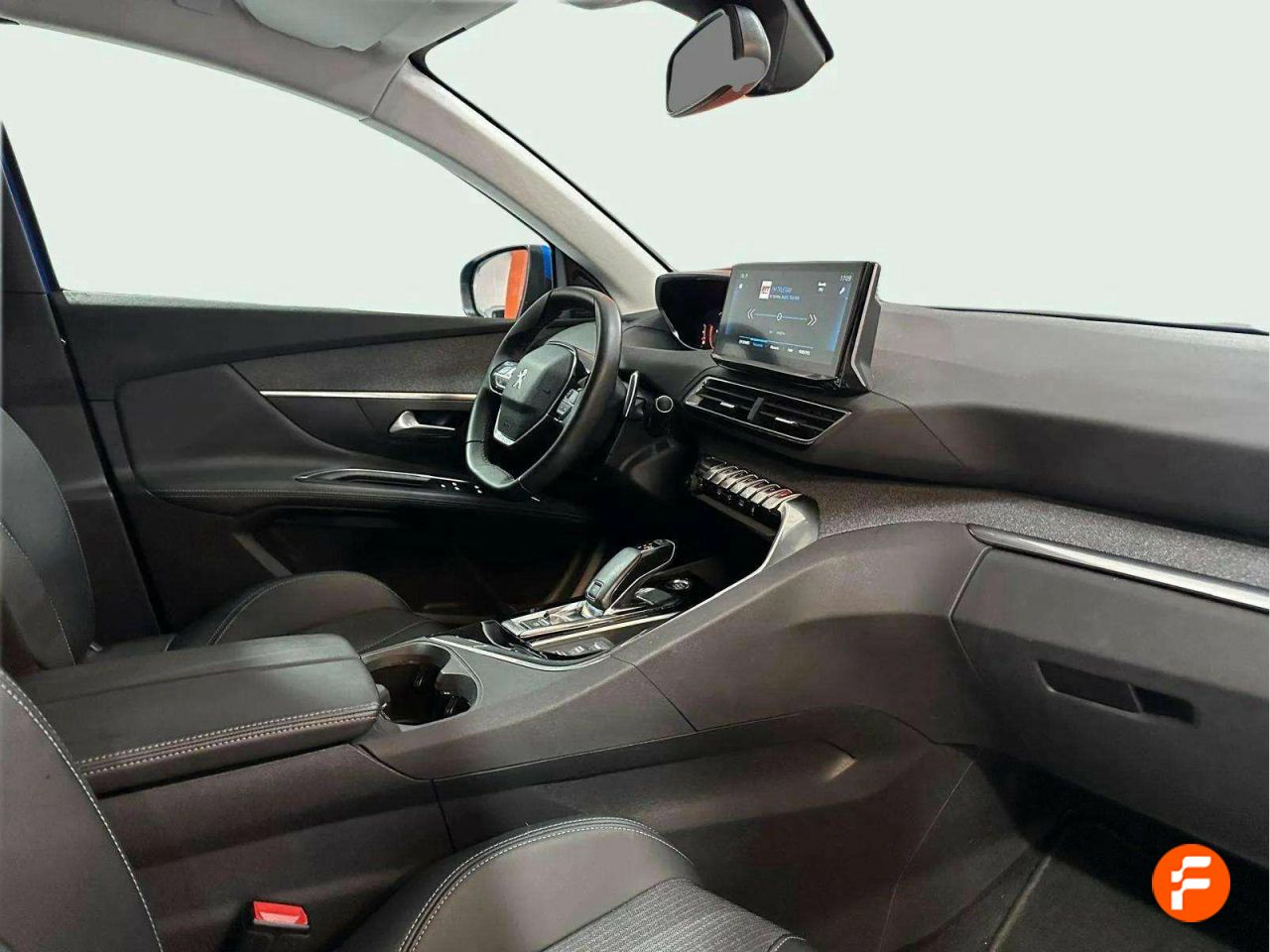 Foto Peugeot 3008 23