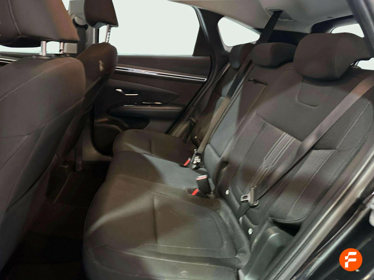 Foto Hyundai Tucson 23