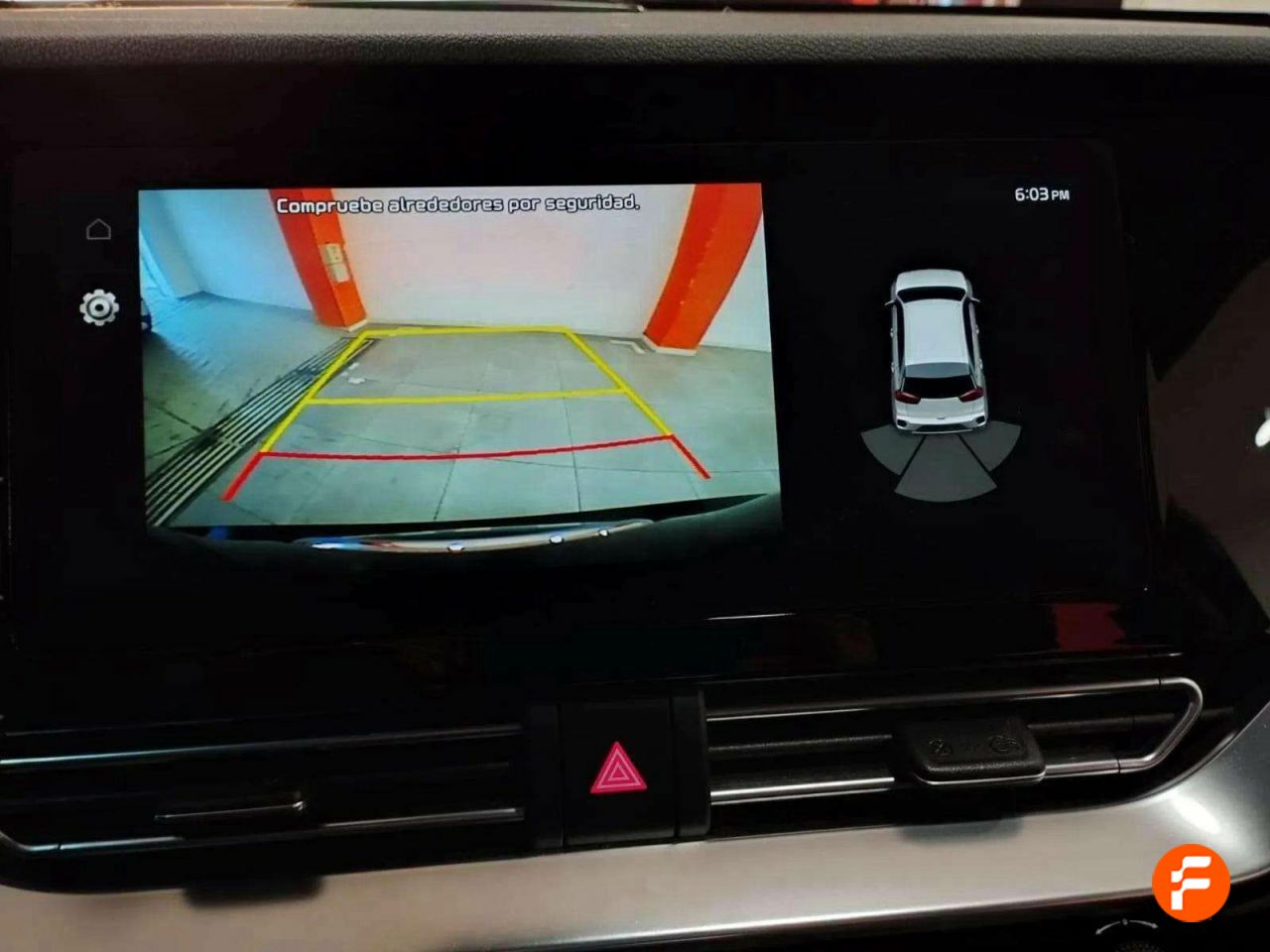 Foto Kia Niro 29