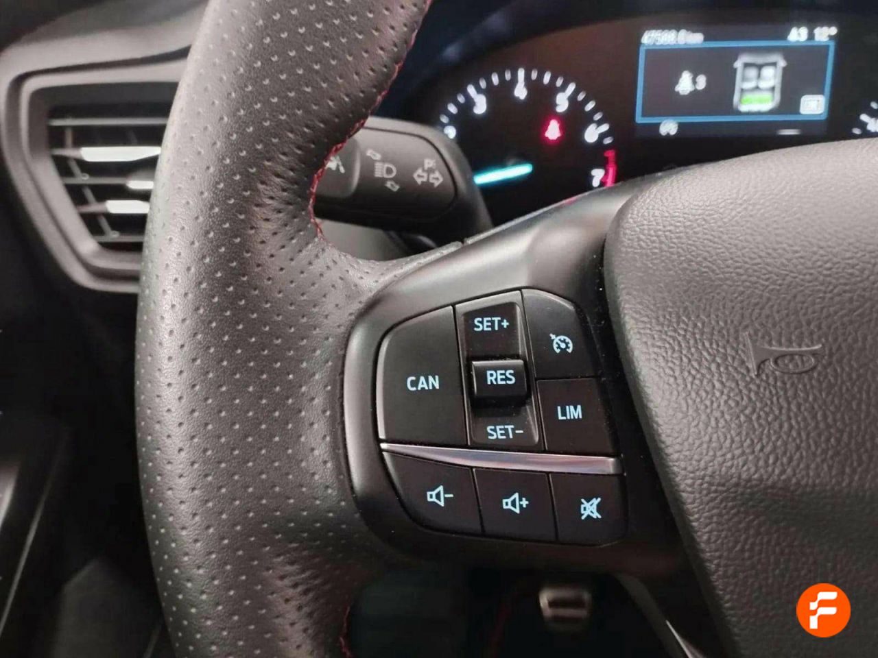 Foto Ford Focus 20