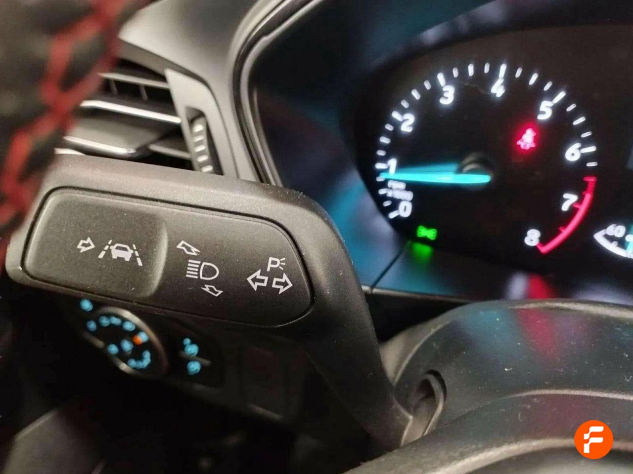 Foto Ford Focus 22