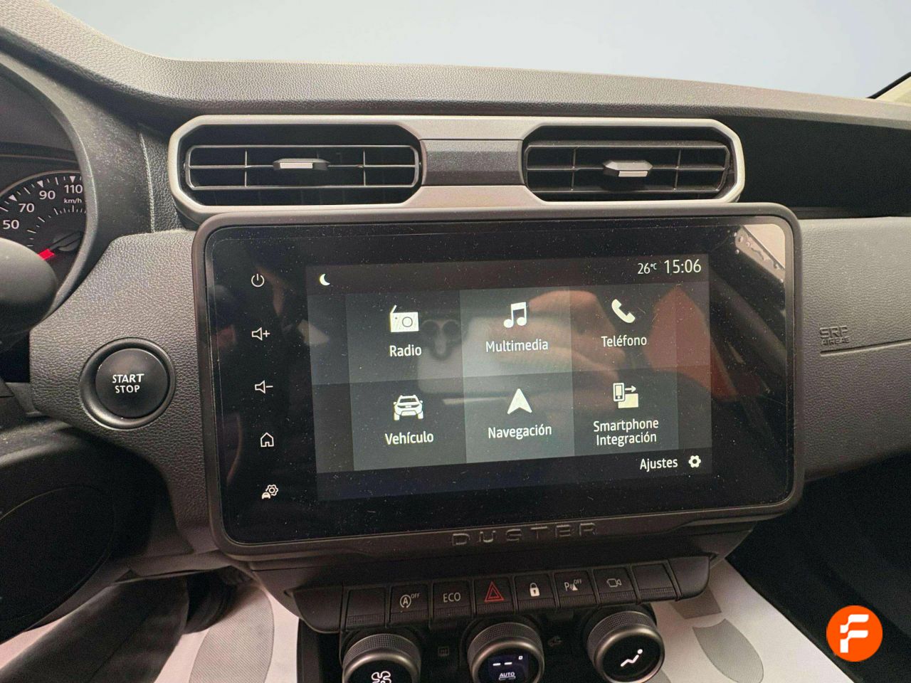 Foto Dacia Duster 15