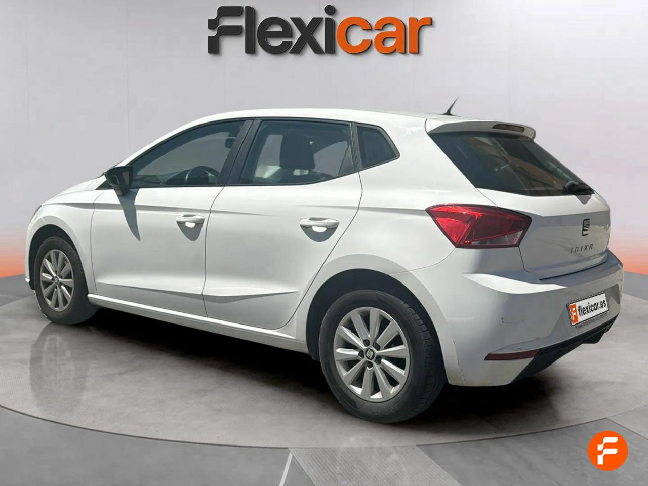 Foto Seat Ibiza 3