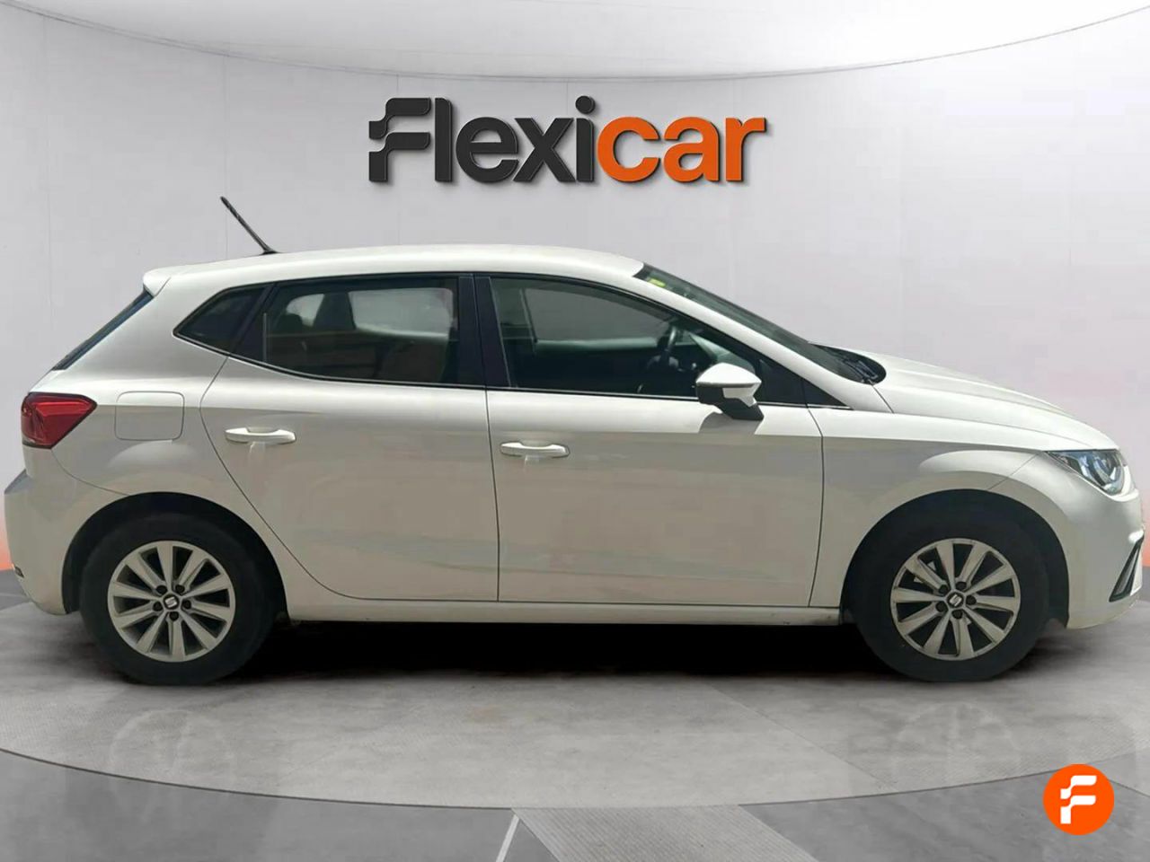 Foto Seat Ibiza 7