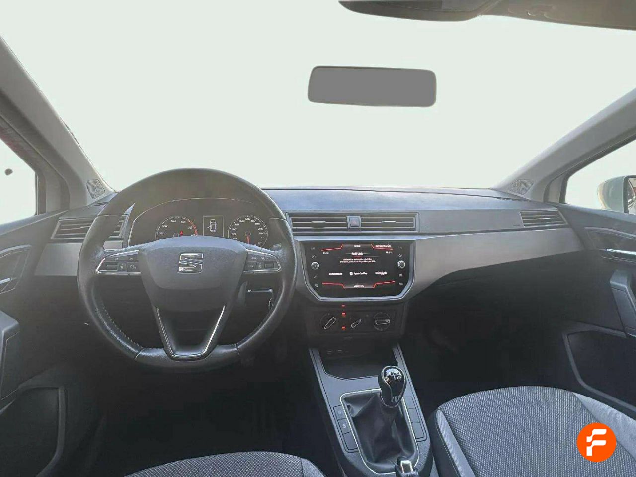 Foto Seat Ibiza 9