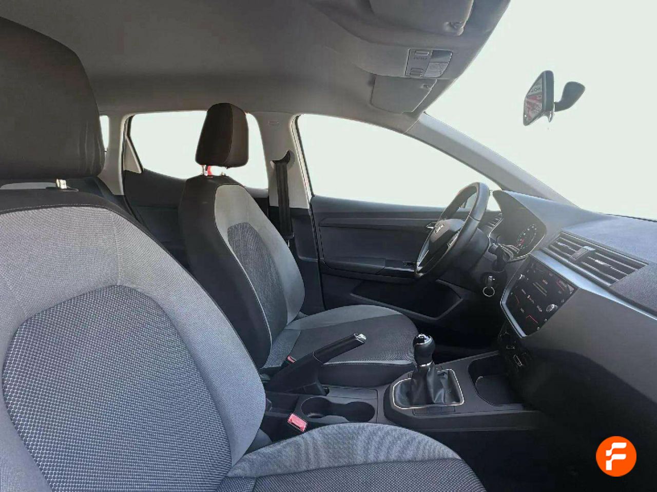 Foto Seat Ibiza 13