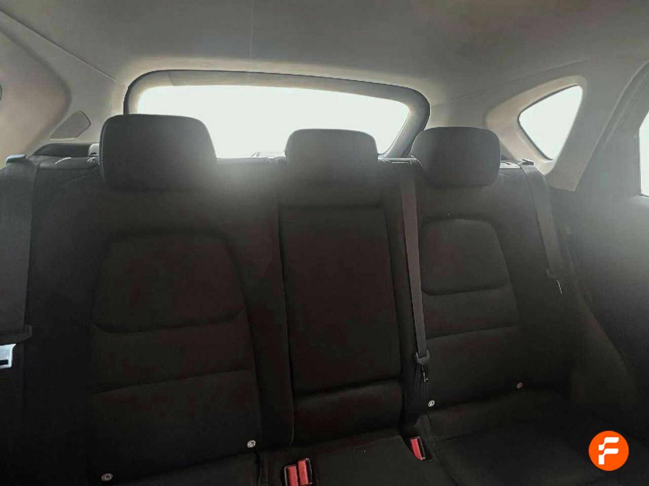 Foto Mazda CX-5 15