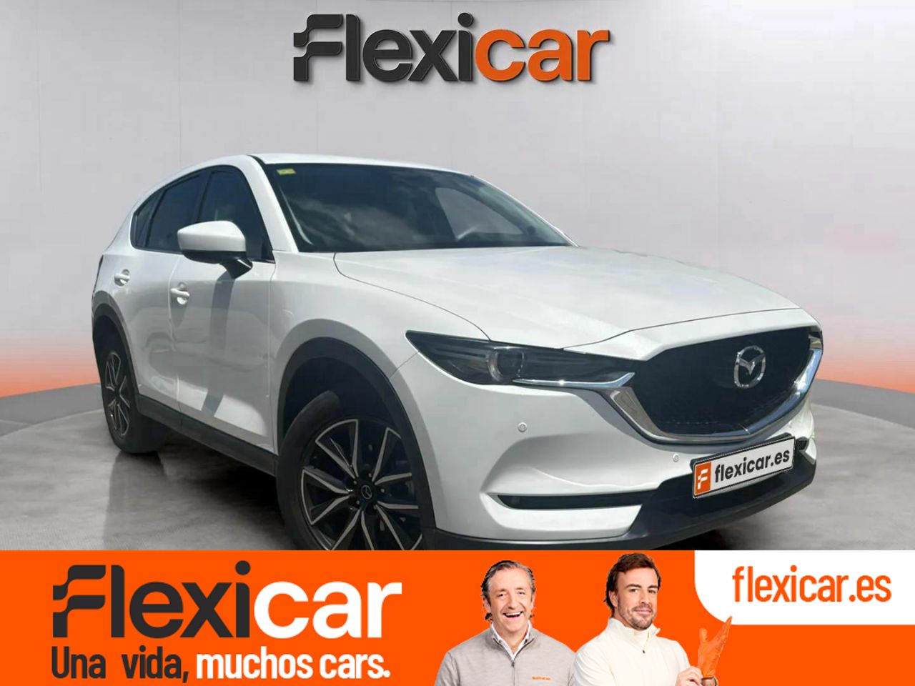 Foto Mazda CX-5 1