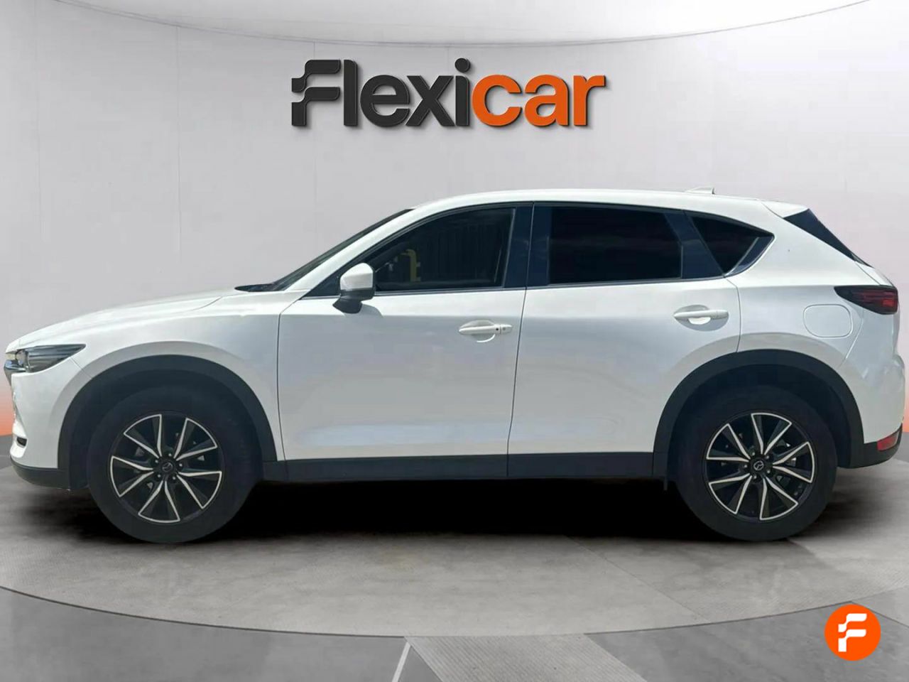 Foto Mazda CX-5 3