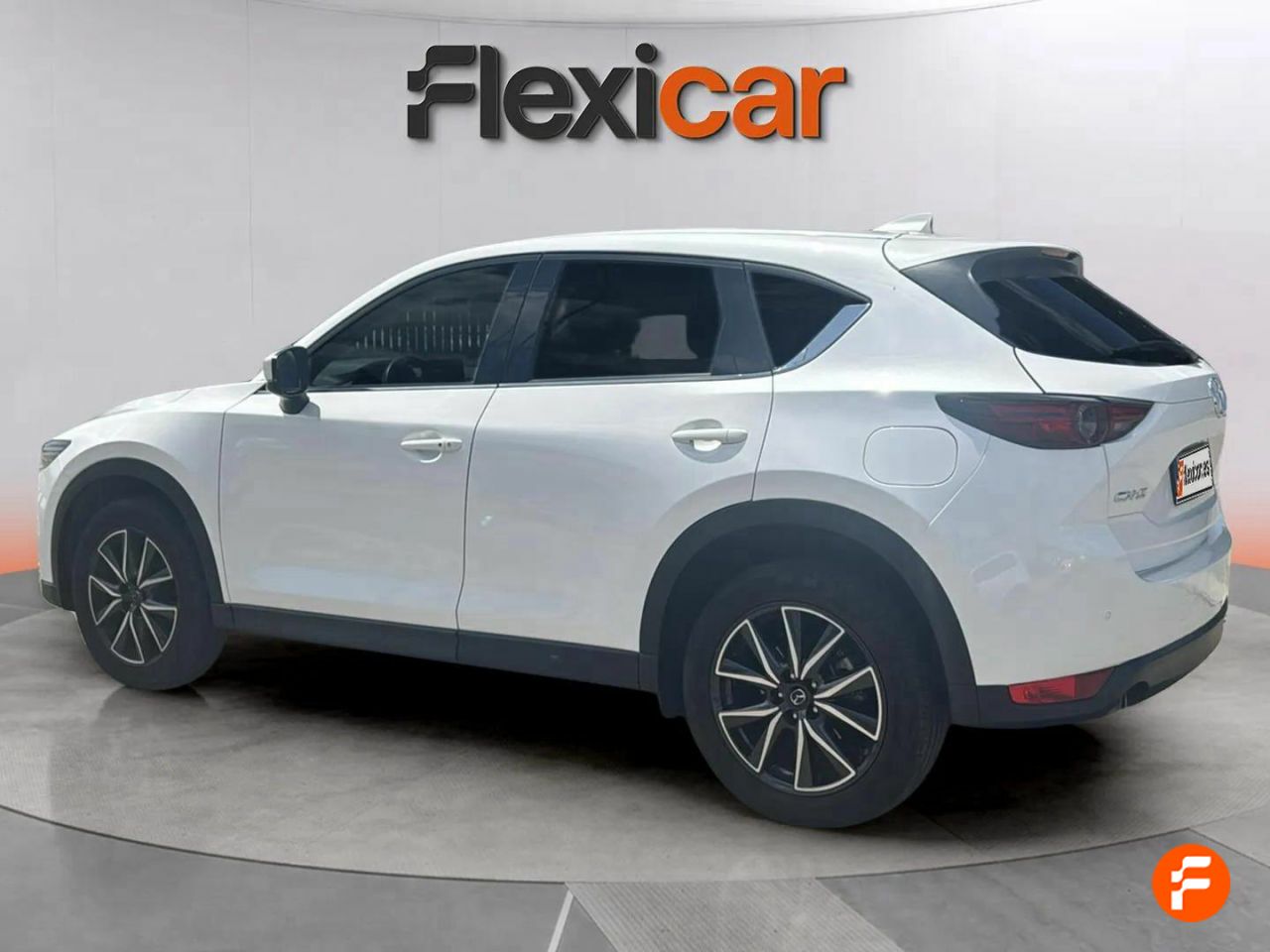 Foto Mazda CX-5 4