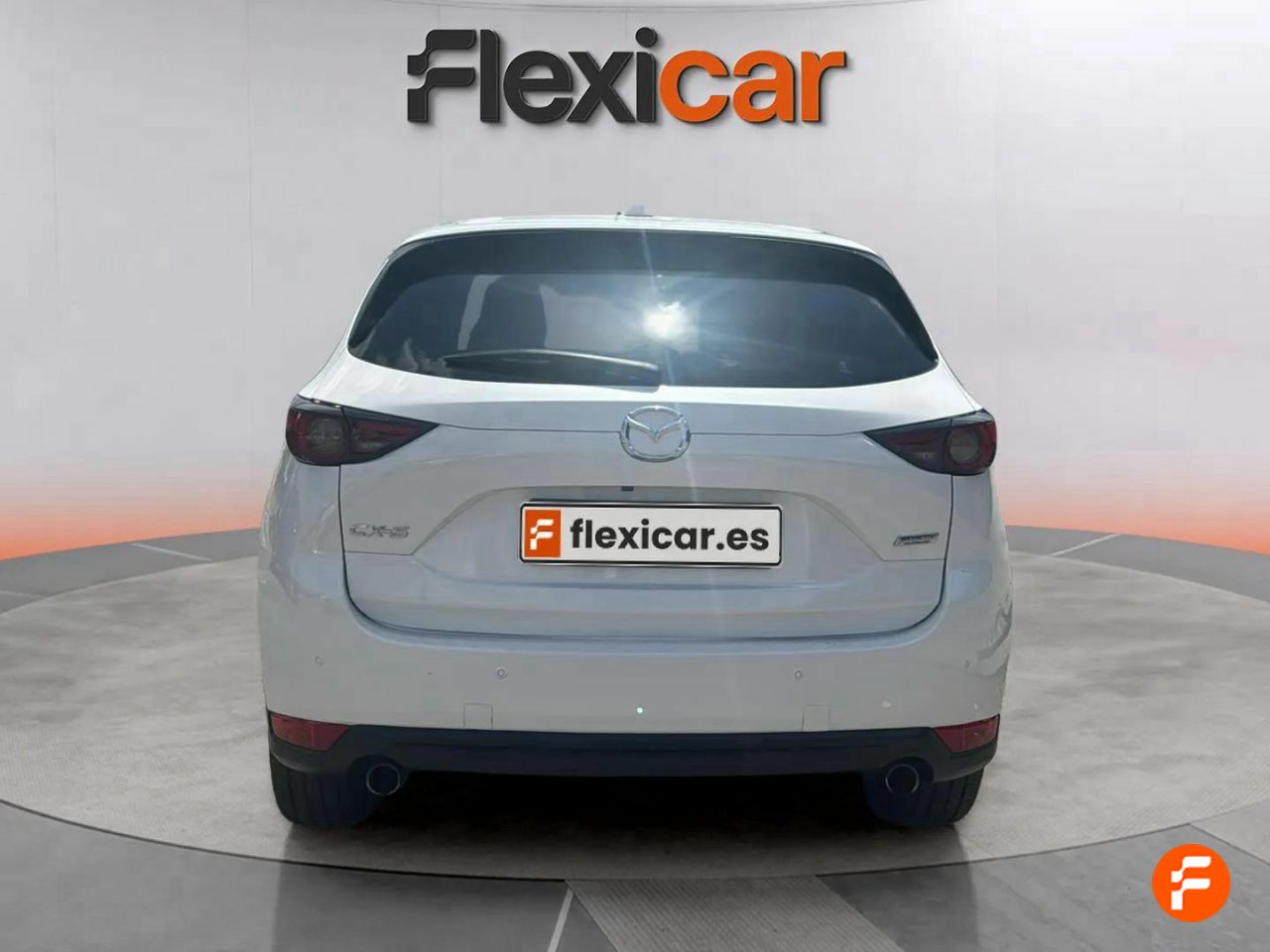 Foto Mazda CX-5 5