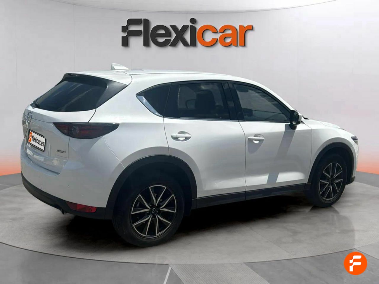 Foto Mazda CX-5 7