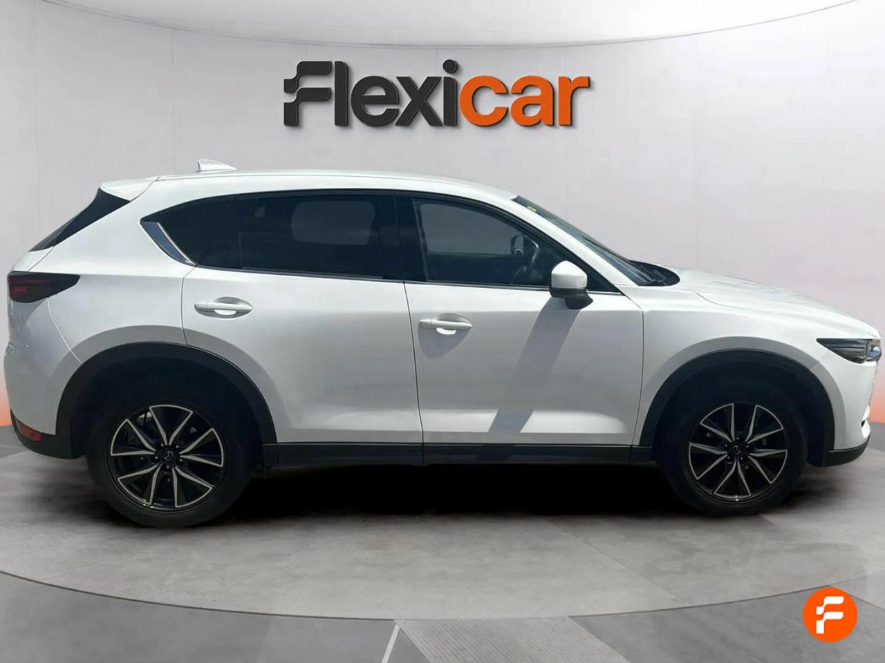 Foto Mazda CX-5 8