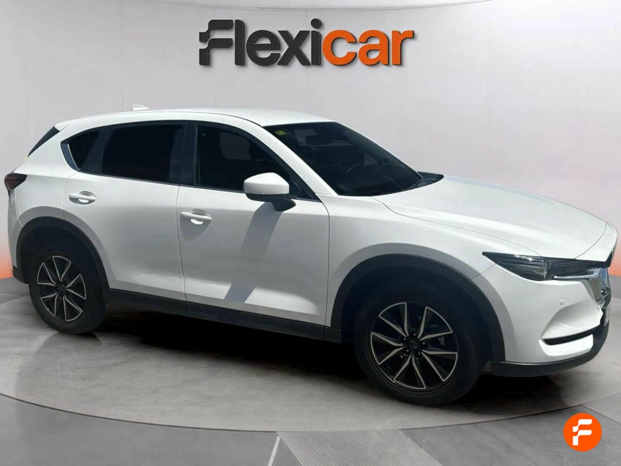 Foto Mazda CX-5 9