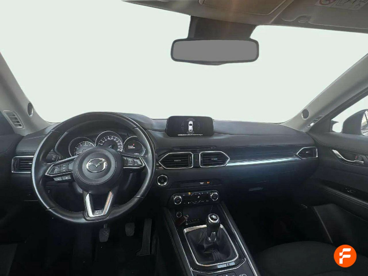 Foto Mazda CX-5 10