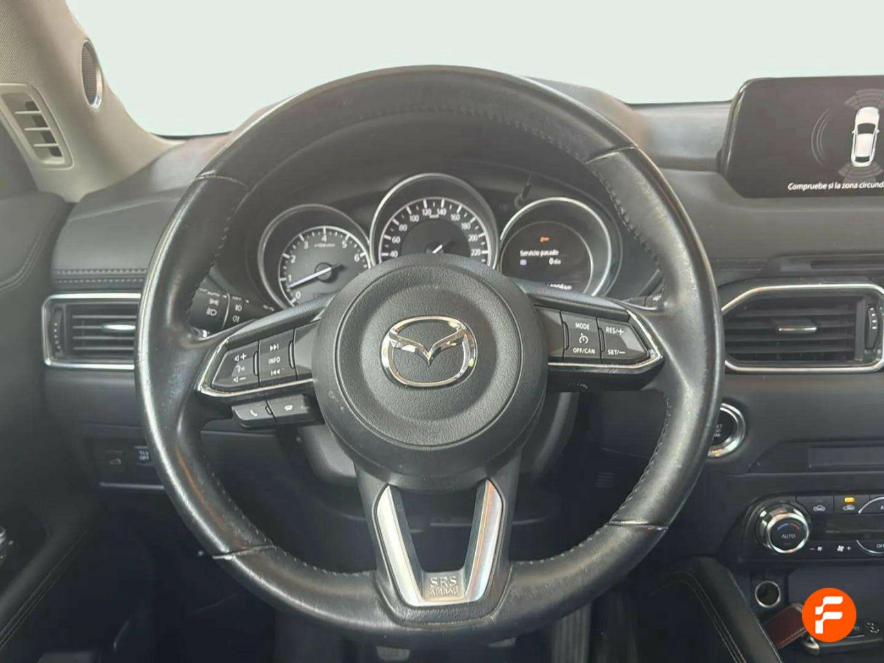 Foto Mazda CX-5 12