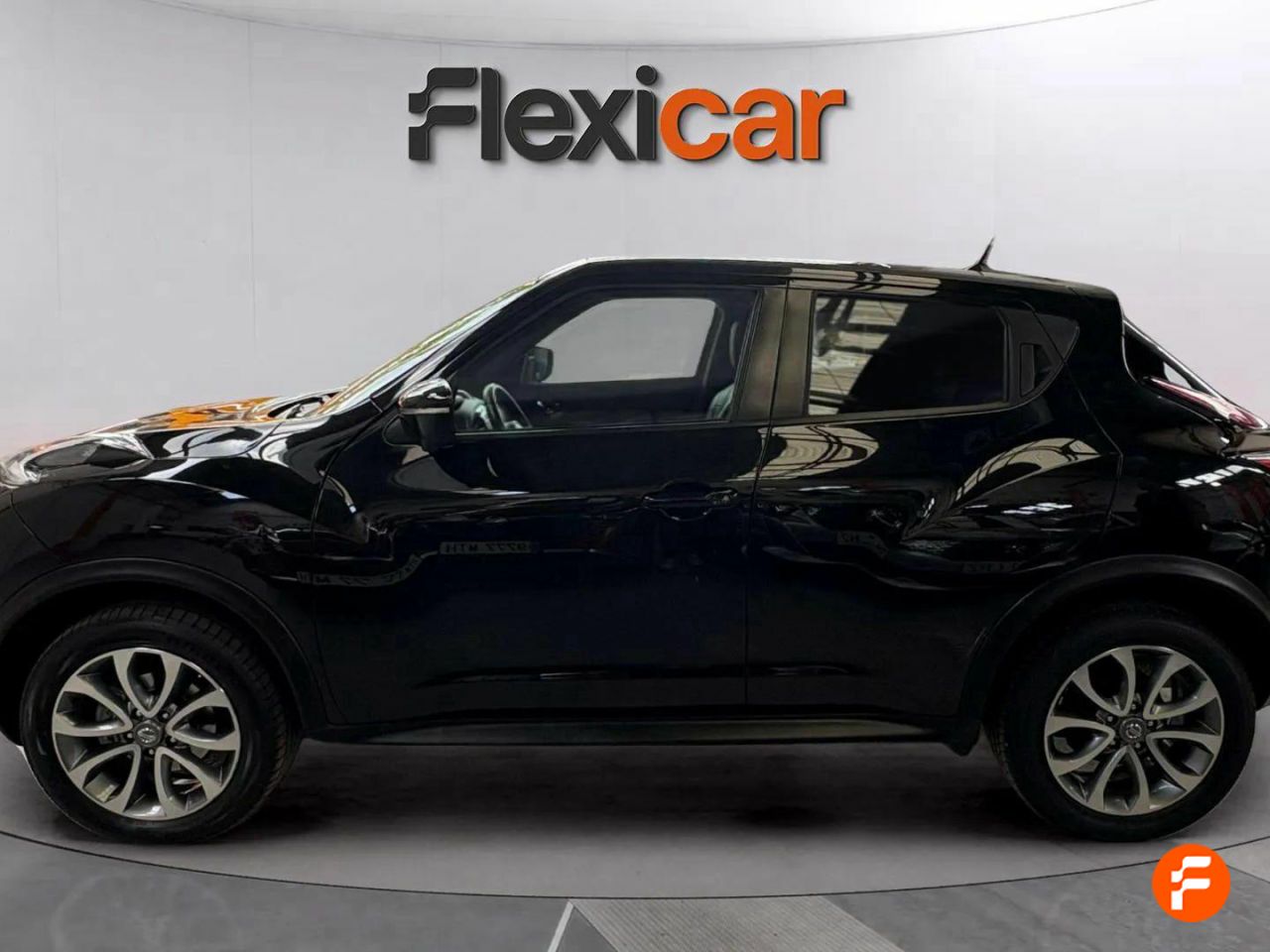Foto Nissan Juke 4