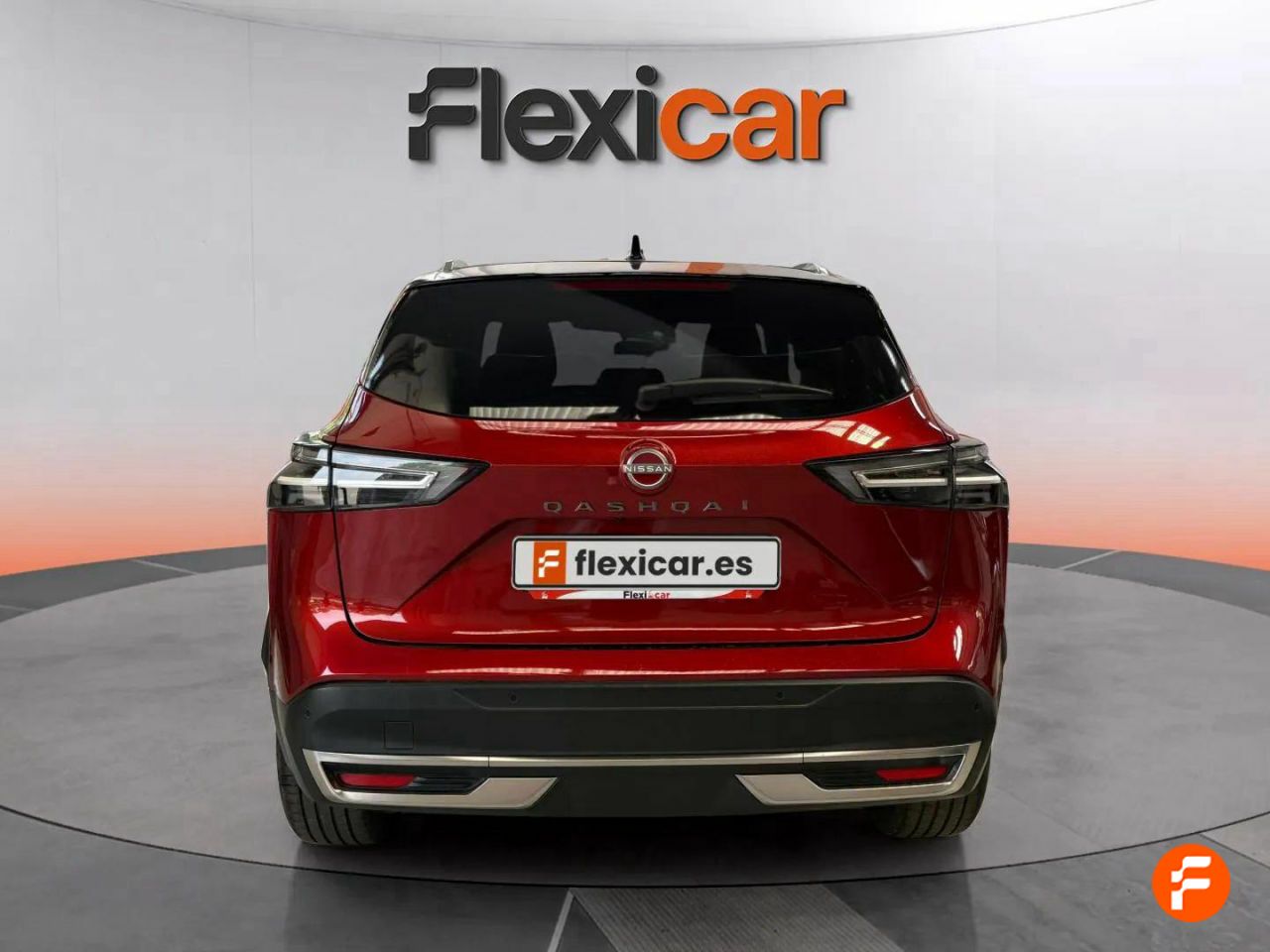 Foto Nissan Qashqai 7