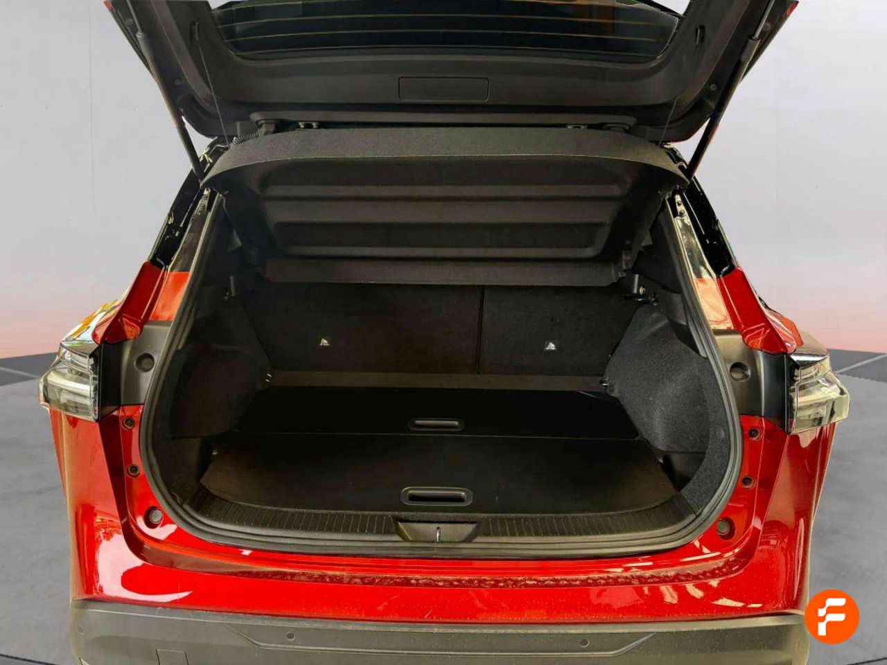 Foto Nissan Qashqai 9