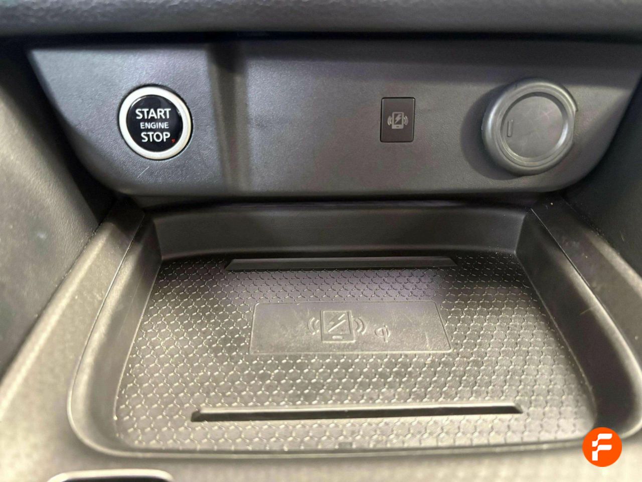 Foto Nissan Qashqai 22