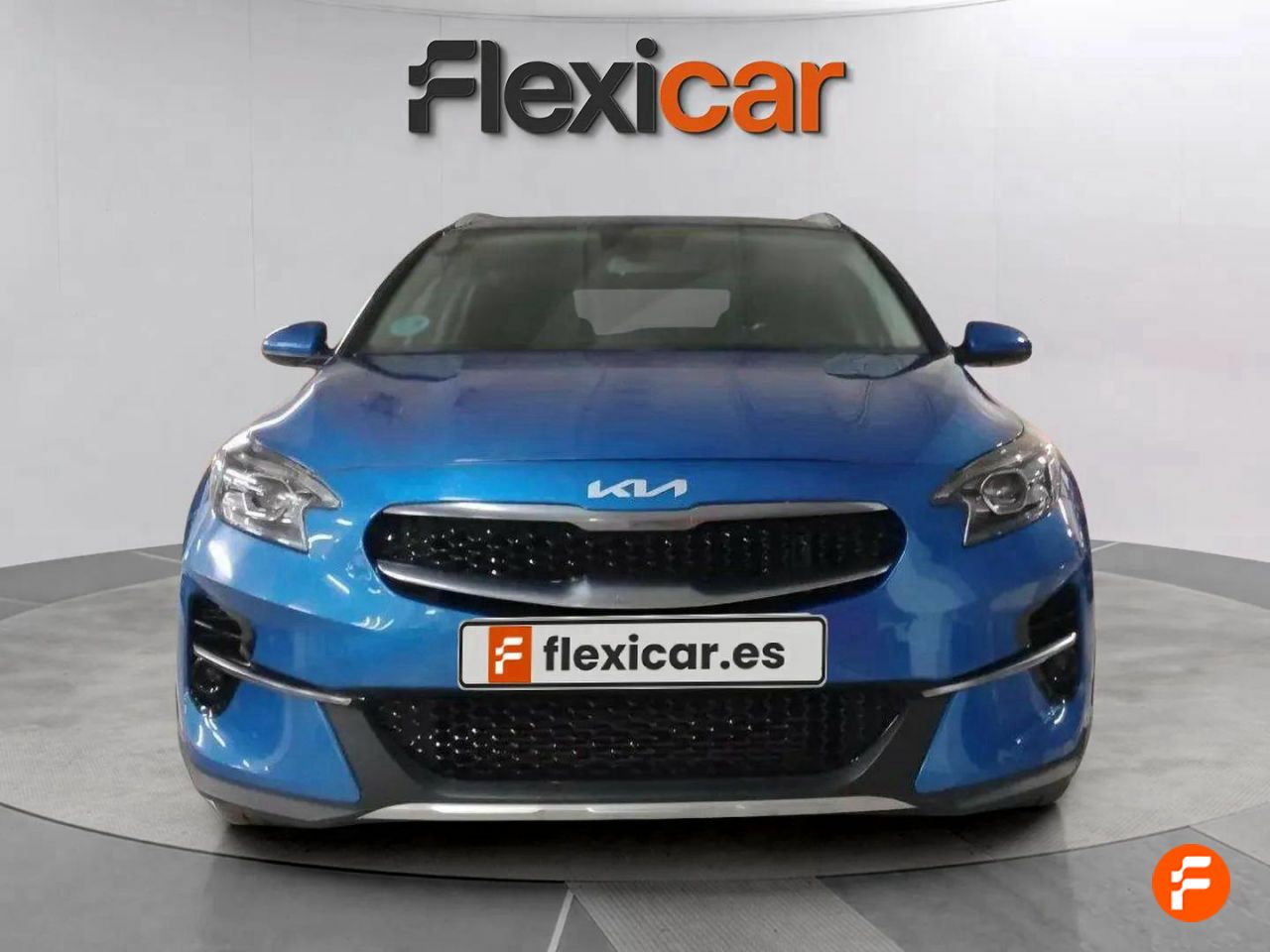 Foto Kia XCeed 2
