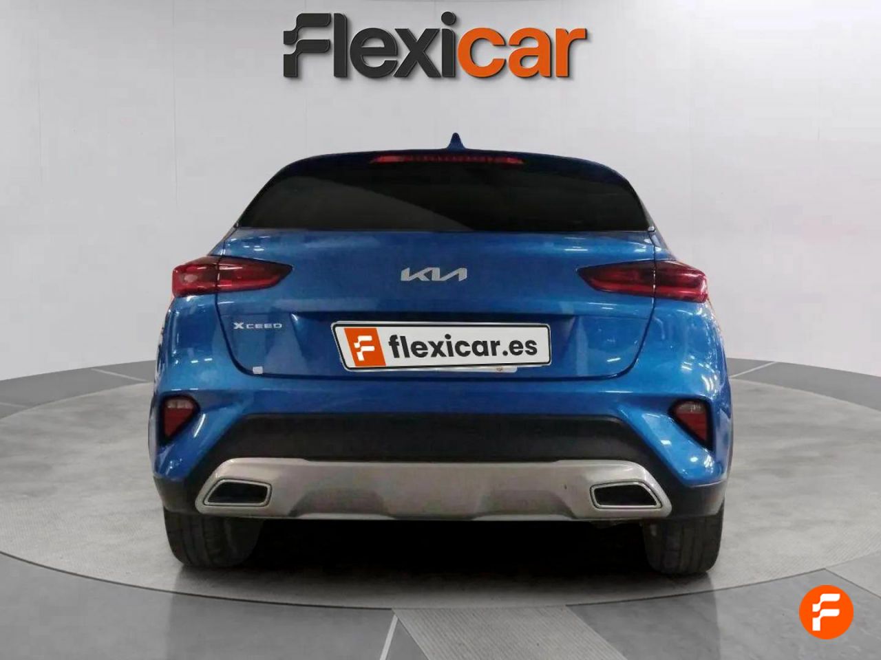 Foto Kia XCeed 4
