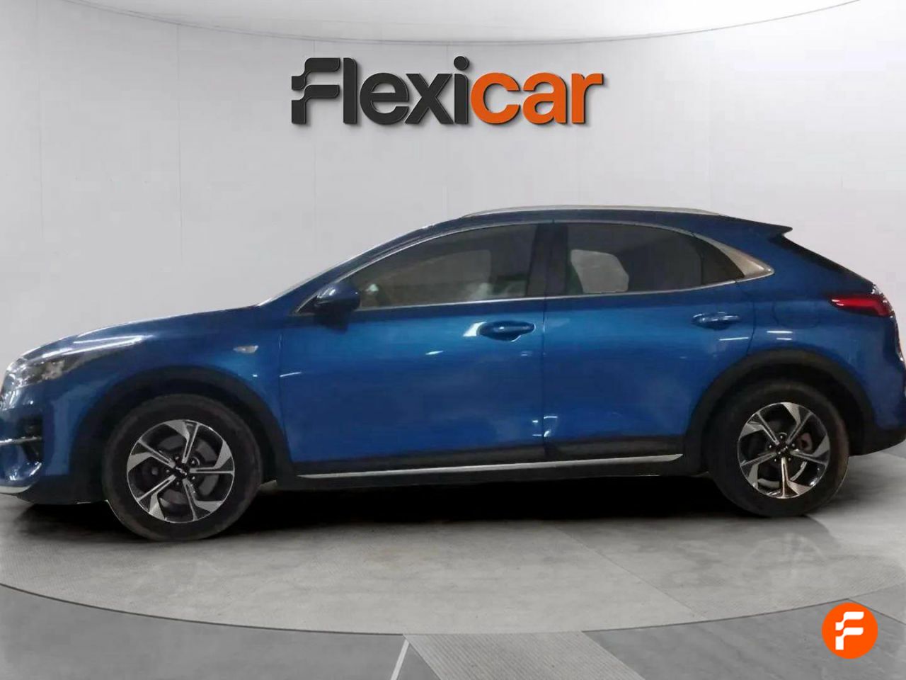 Foto Kia XCeed 8