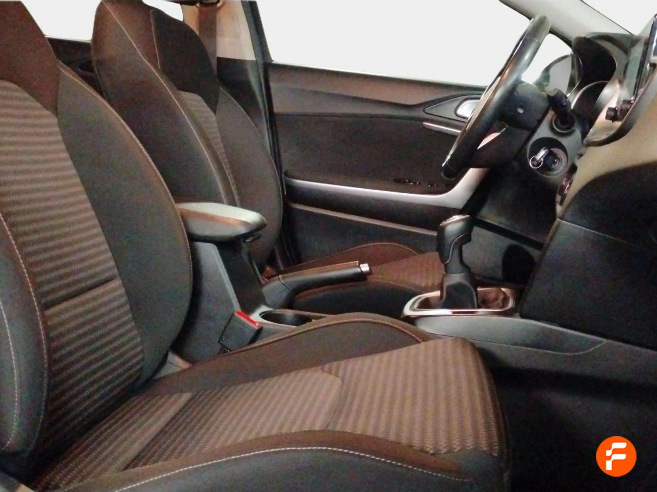 Foto Kia XCeed 11
