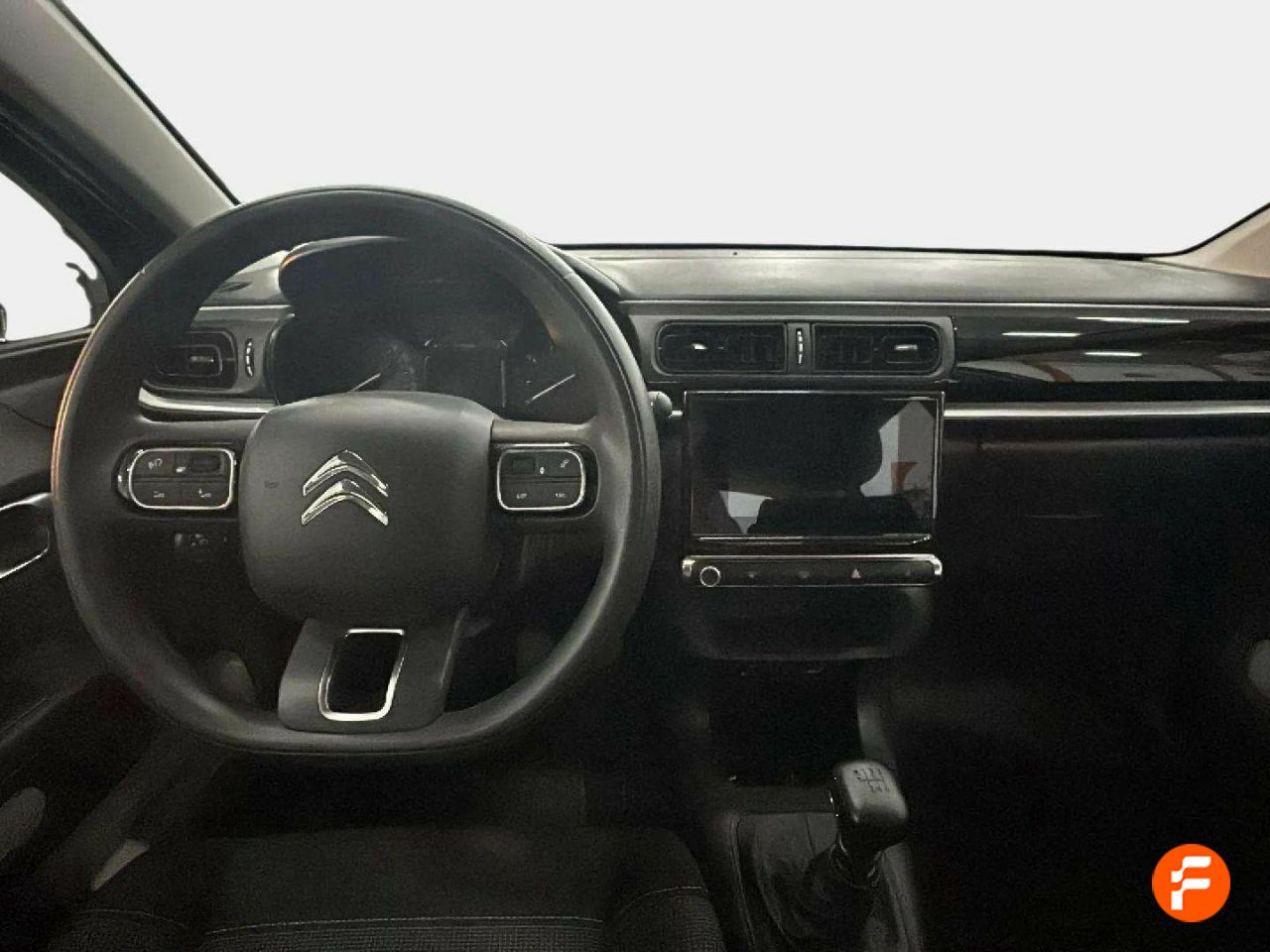 Foto Citroën C3 10