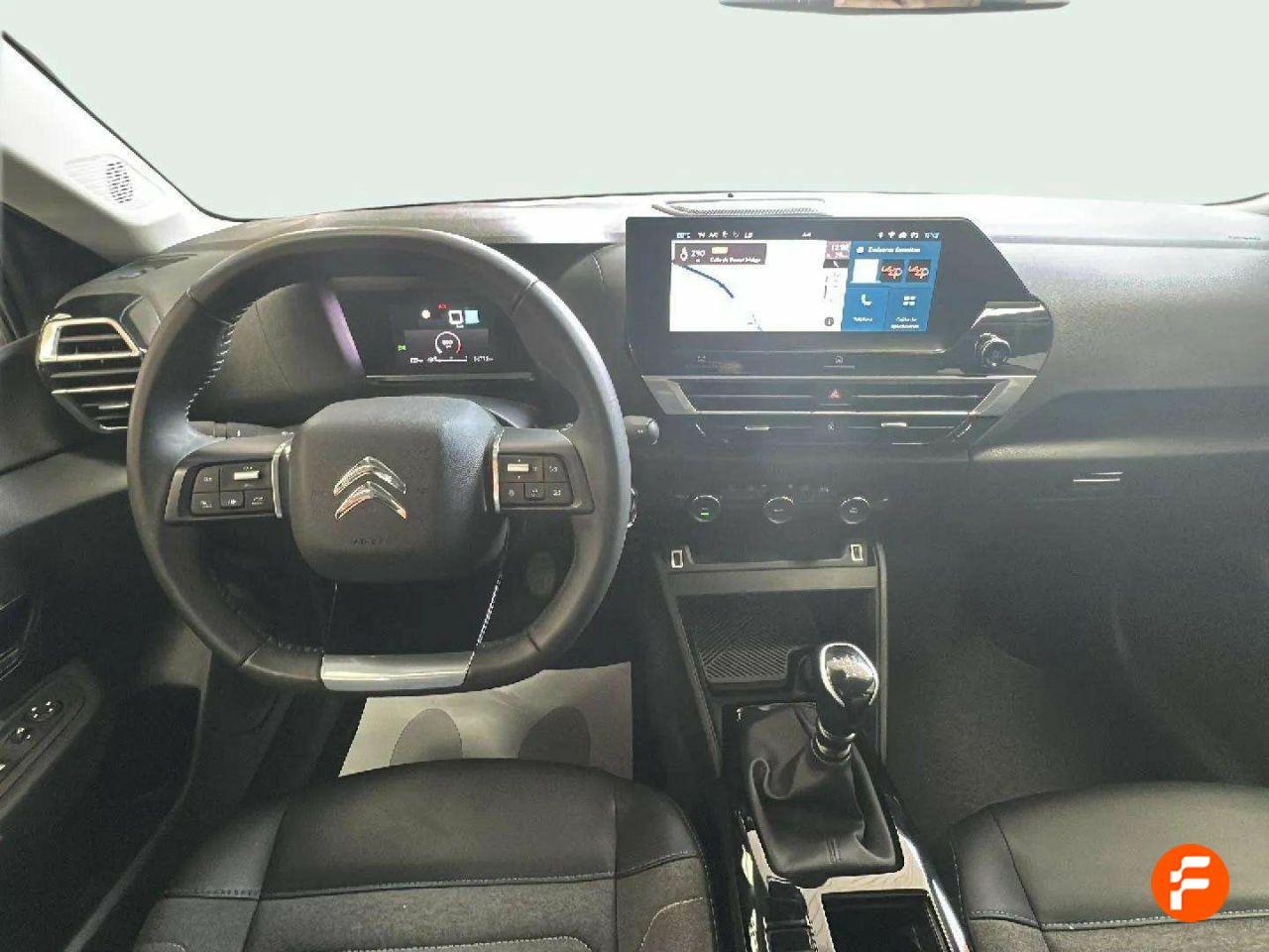 Foto Citroën C4 11